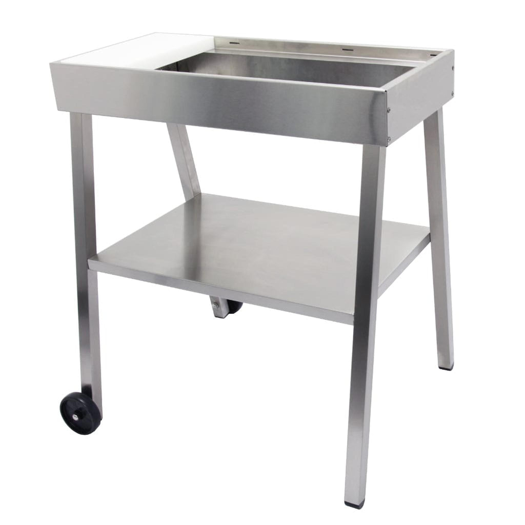 Kenyon Frontier 21-Inch Portable Electric Grill - High-Performance Outdoor Cooking