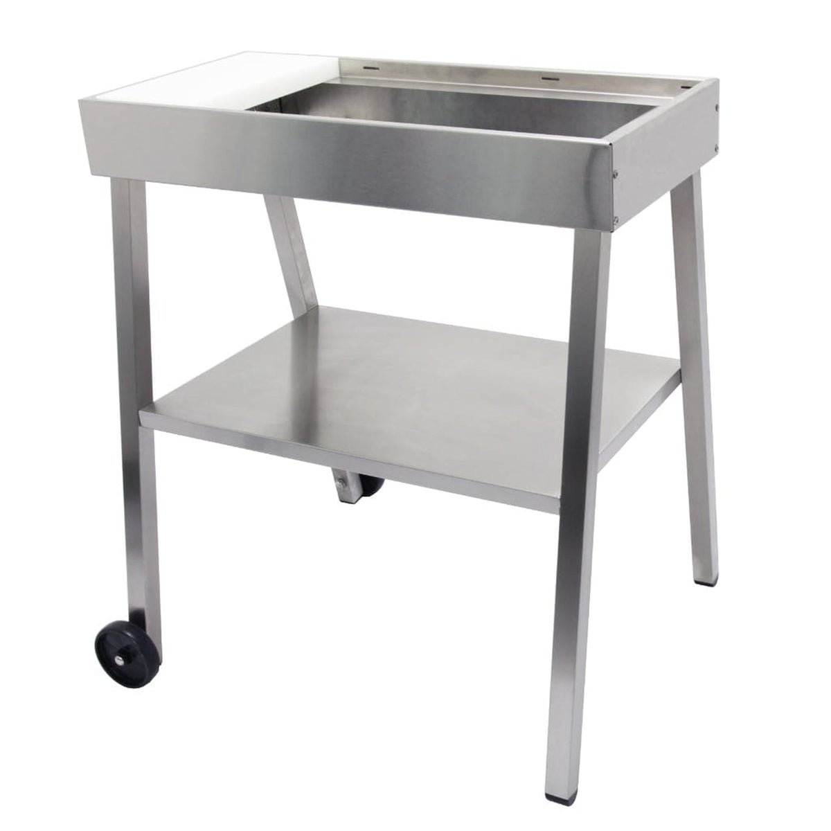 Kenyon Frontier 21-Inch Portable Electric Grill - High-Performance Outdoor Cooking