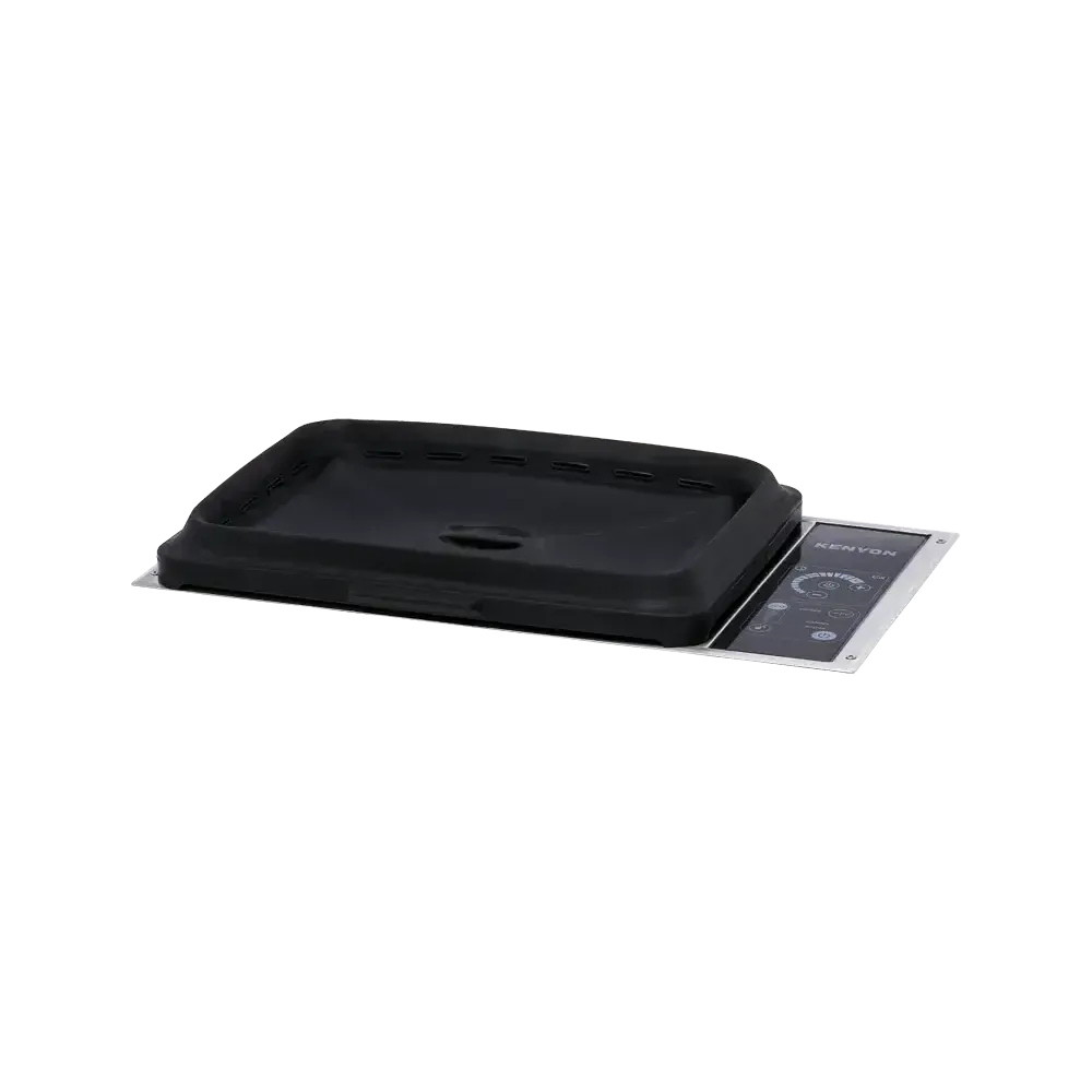 Kenyon SilKEN 21-Inch 240V Built-In Electric Grill with IntelliKEN Touch Control