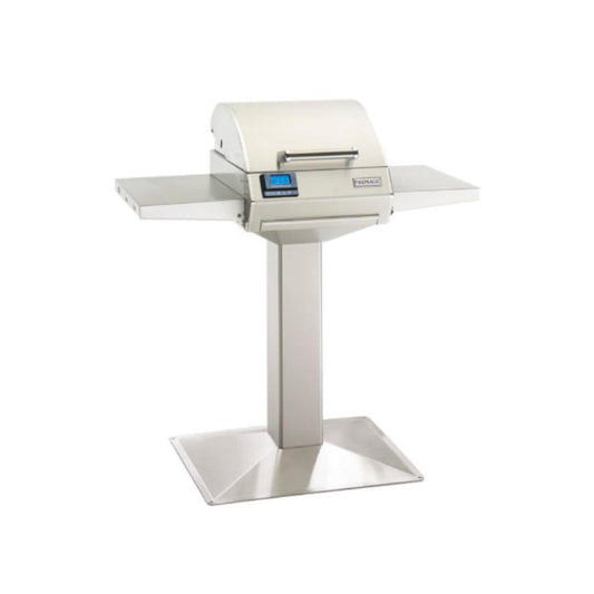 Fire Magic 42-Inch E251s Electric Patio Grill with Post Mount