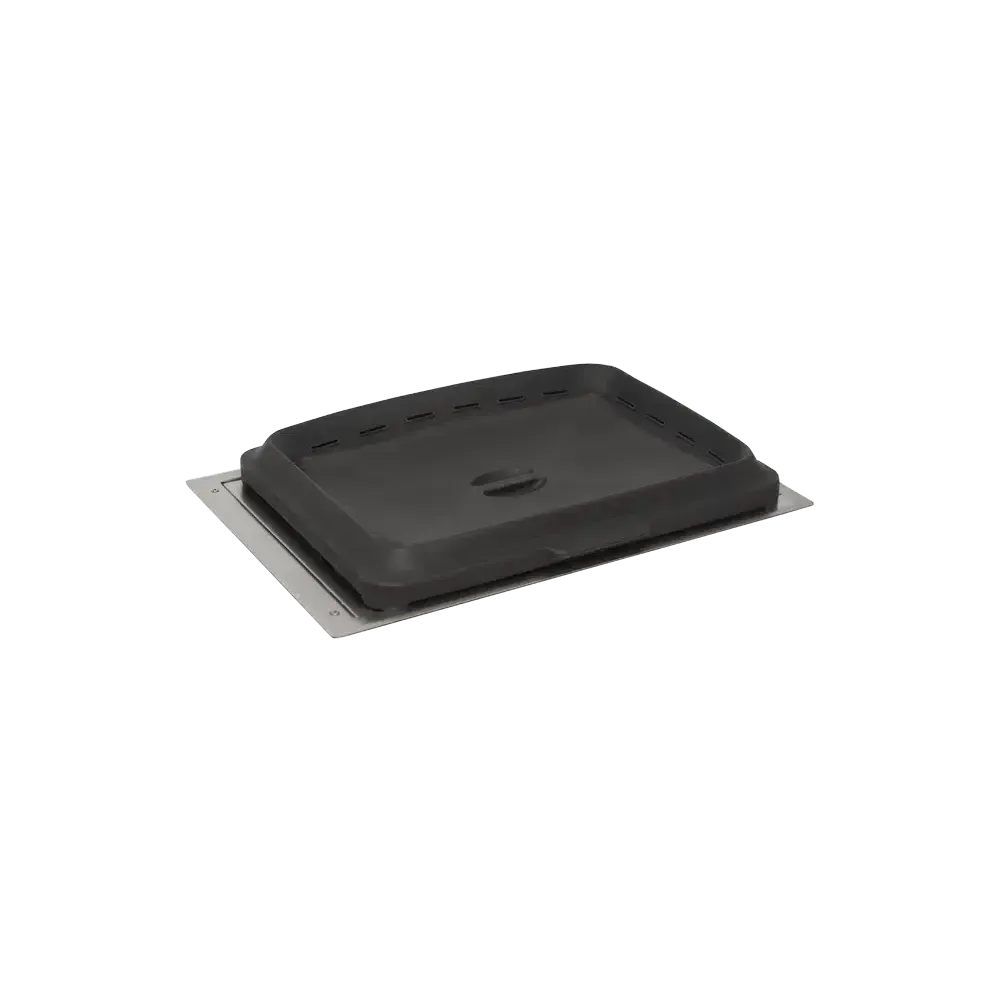 Kenyon SilKEN 18-Inch Built-In Electric Grill - 240V Remote Control