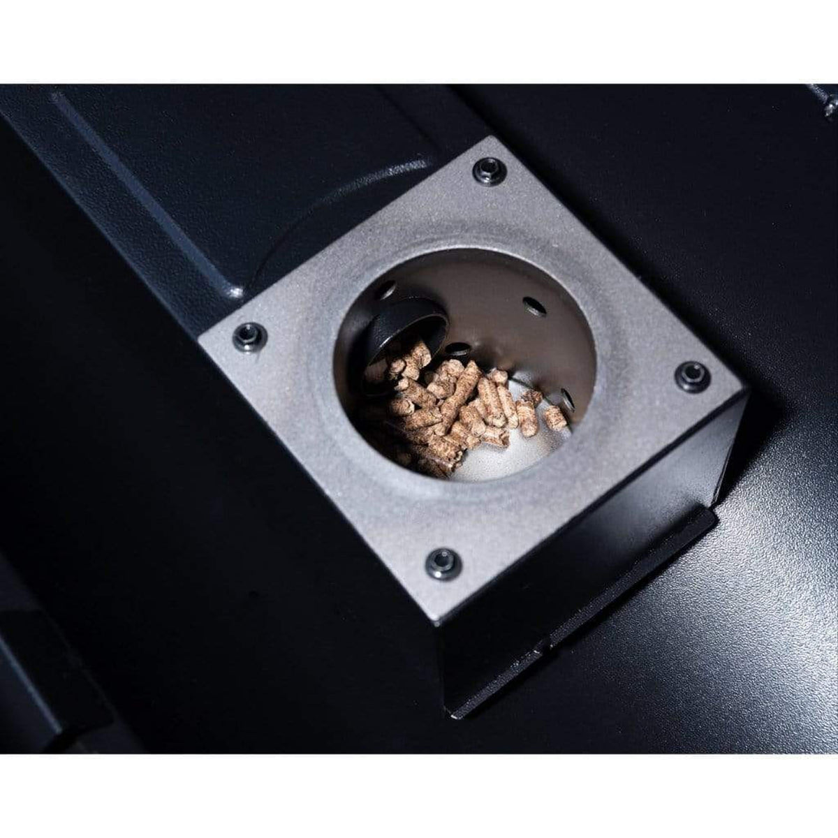 Fire Sense Prime Pellet Grills KC King 600 Electric Pellet Grill