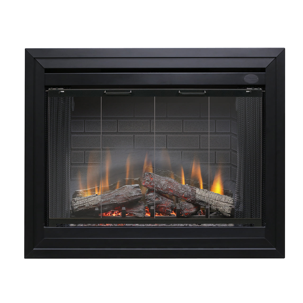 Dimplex 39" Deluxe Built In Electric Fireplace Insert (Model BF39DXP)