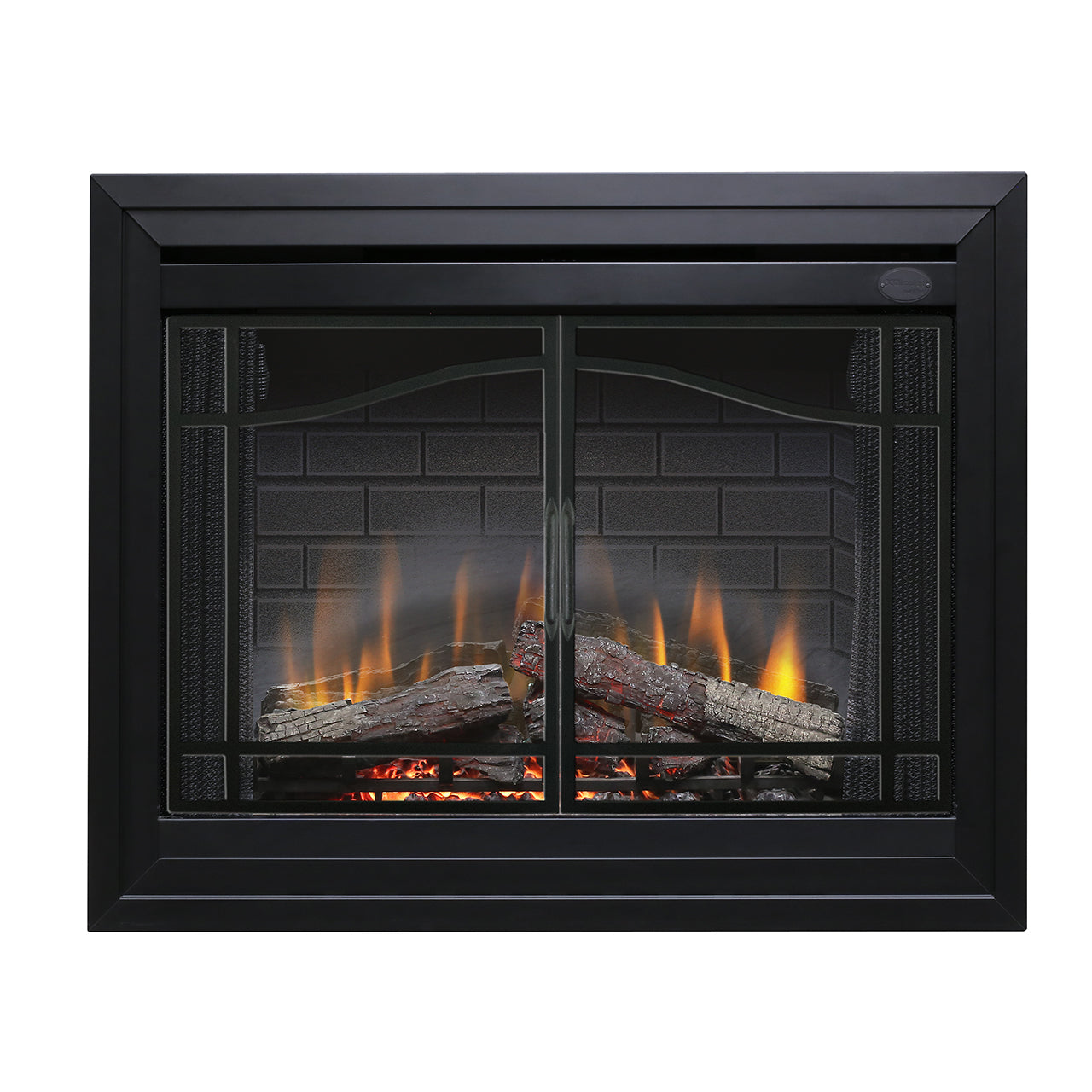 Dimplex 39" Deluxe Built In Electric Fireplace Insert (Model BF39DXP)
