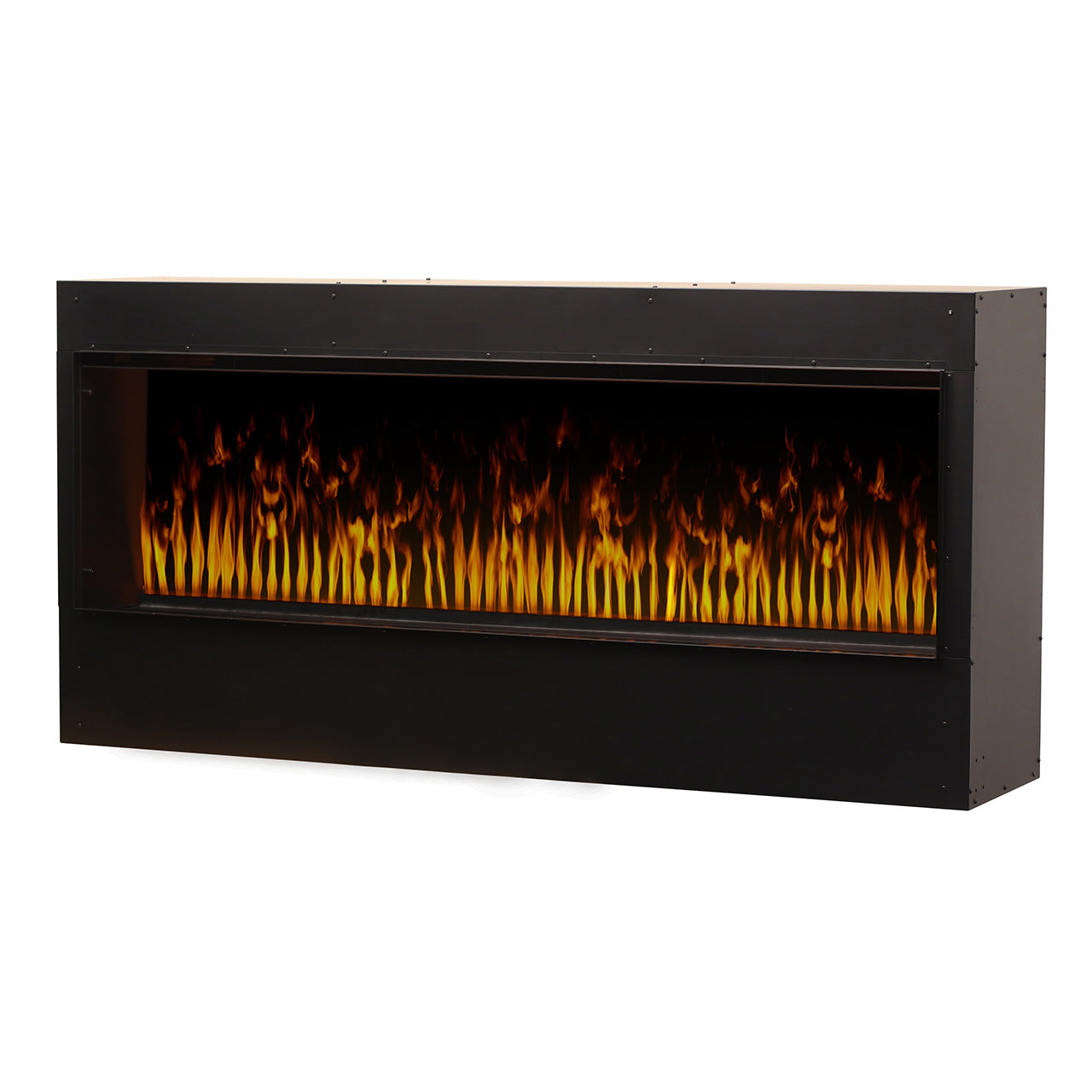 Dimplex Opti-Myst Pro 1500 Built-In Electric Fireplace