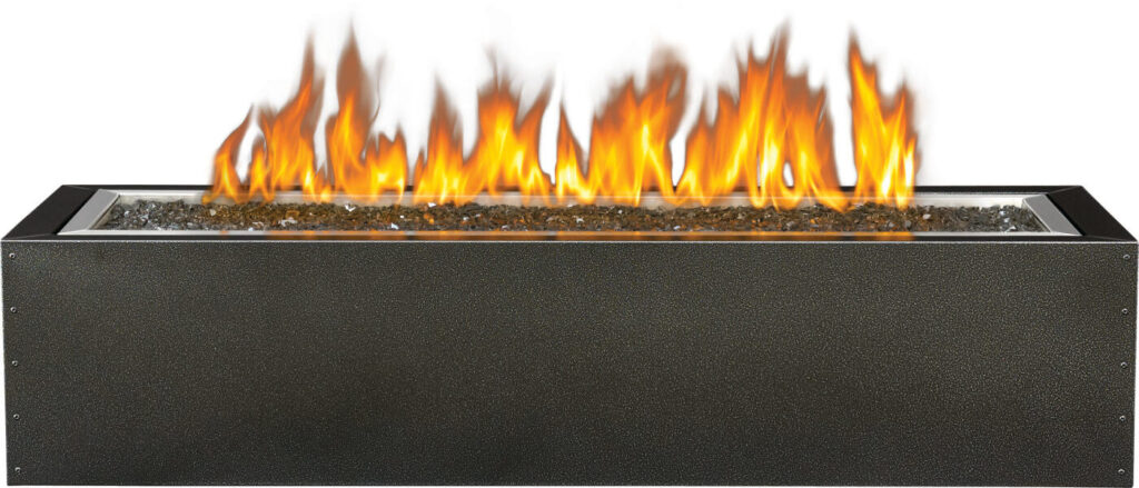 Napoleon Linear Gas Patioflame Fire Table (GPFL48MHP)