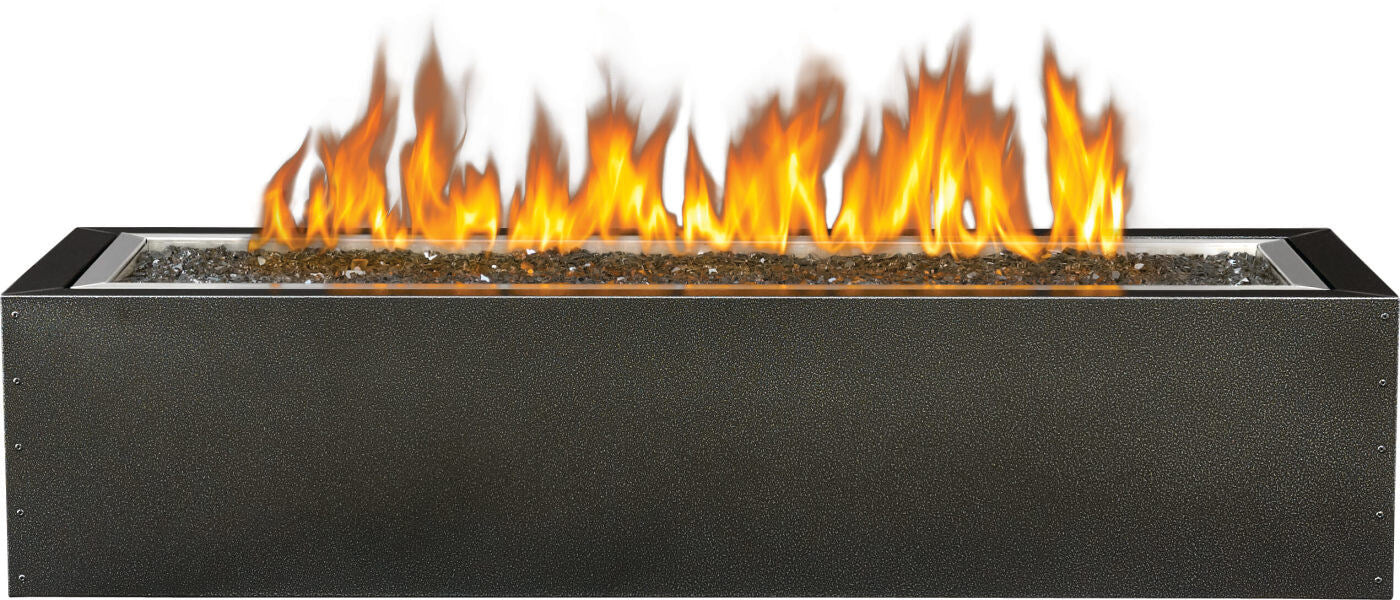 Napoleon Linear Gas Patioflame Fire Table (GPFL48MHP)