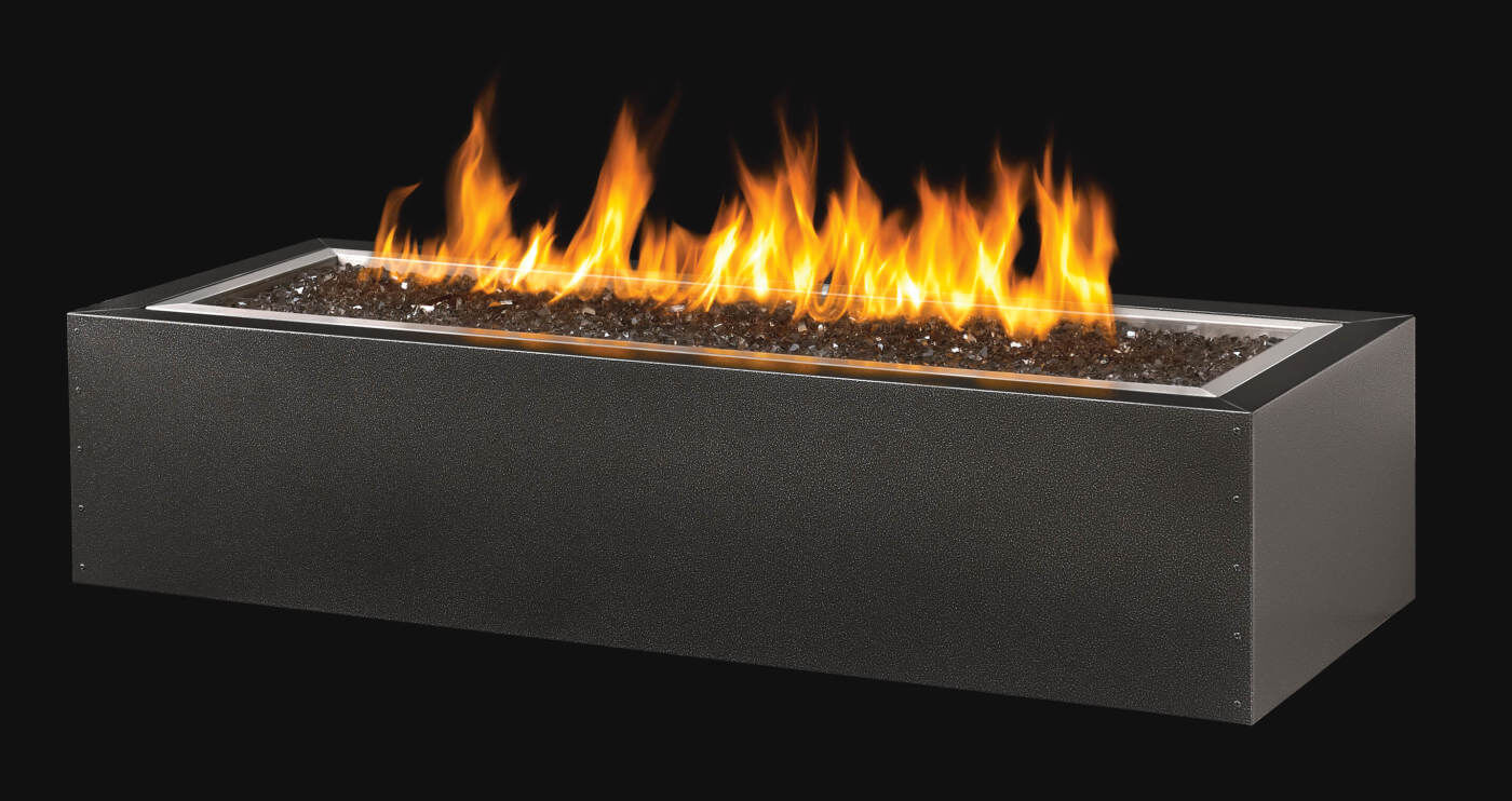 Napoleon Linear Gas Patioflame Fire Table (GPFL48MHP)