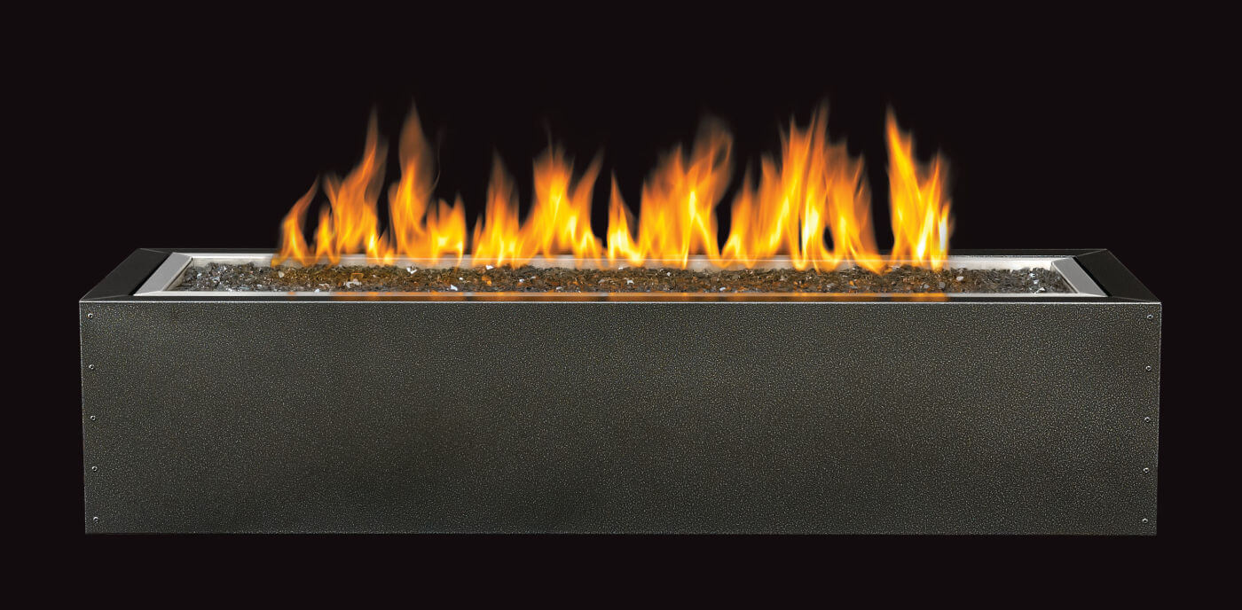 Napoleon Linear Gas Patioflame Fire Table (GPFL48MHP)