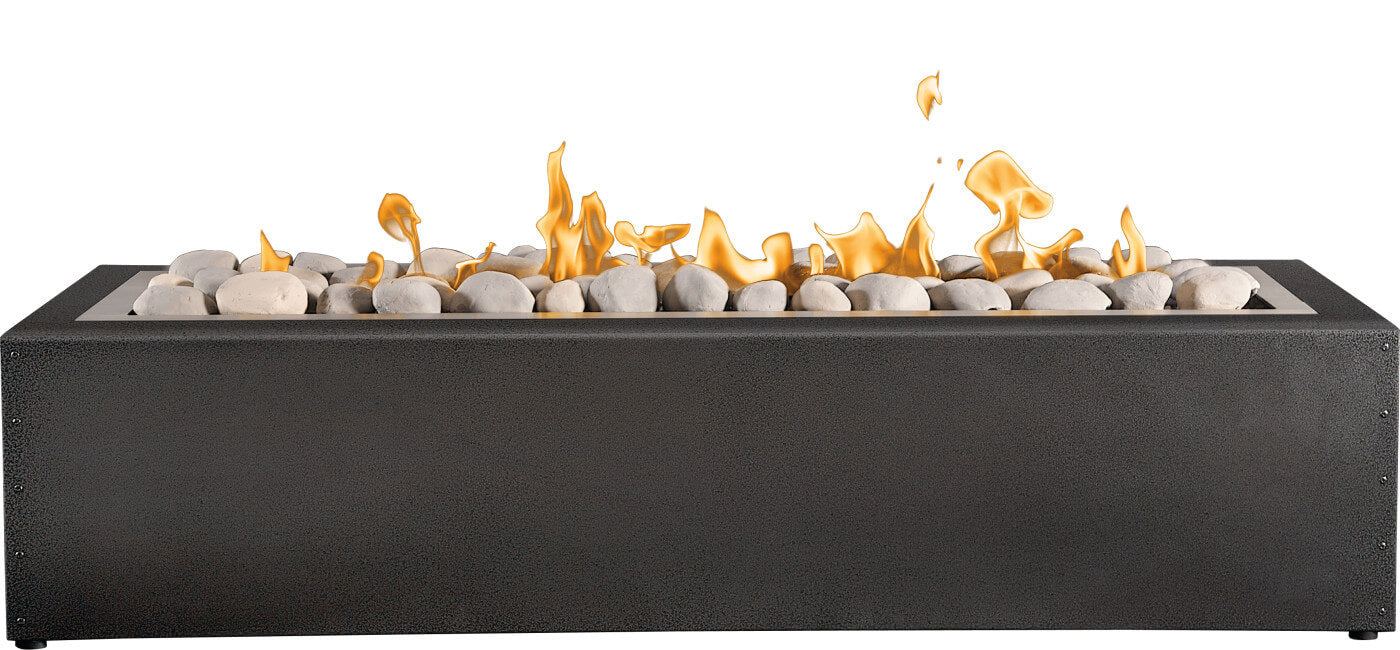 Napoleon Linear Gas Patioflame Fire Table (GPFL48MHP)