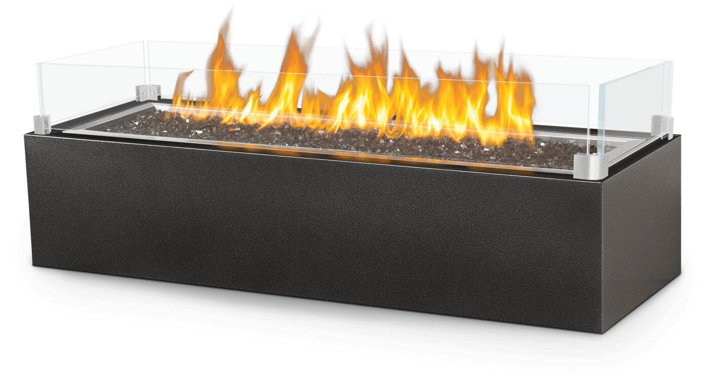 Napoleon Linear Gas Patioflame Fire Table (GPFL48MHP)