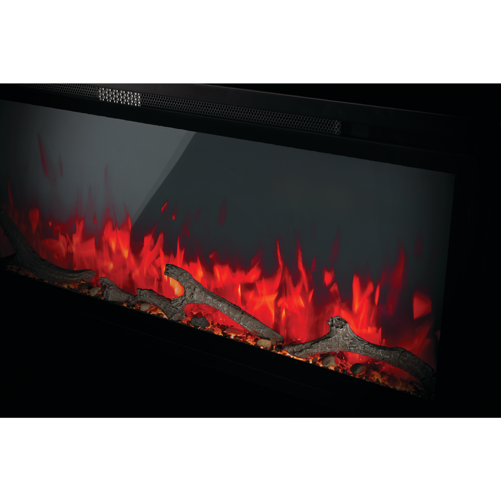 Napoleon Entice 60" Linear Wall Mount Electric Fireplace (Model NEFL60CFH-1)