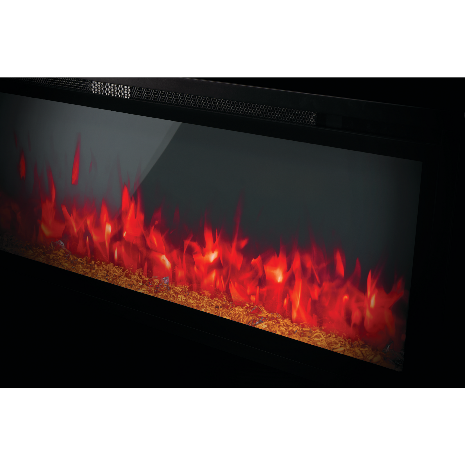 Napoleon Entice 60" Linear Wall Mount Electric Fireplace (Model NEFL60CFH-1)