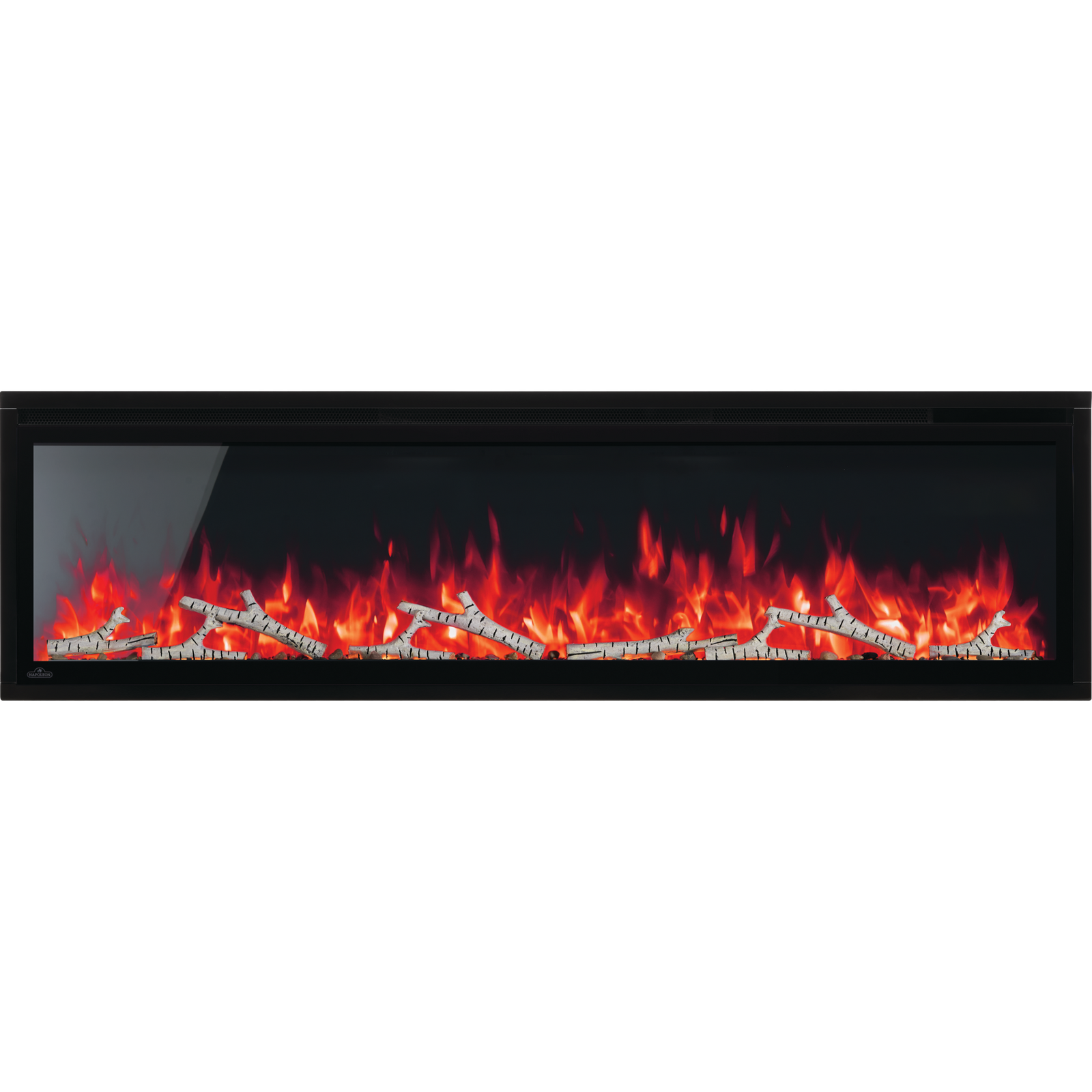 Napoleon Entice 60" Linear Wall Mount Electric Fireplace (Model NEFL60CFH-1)