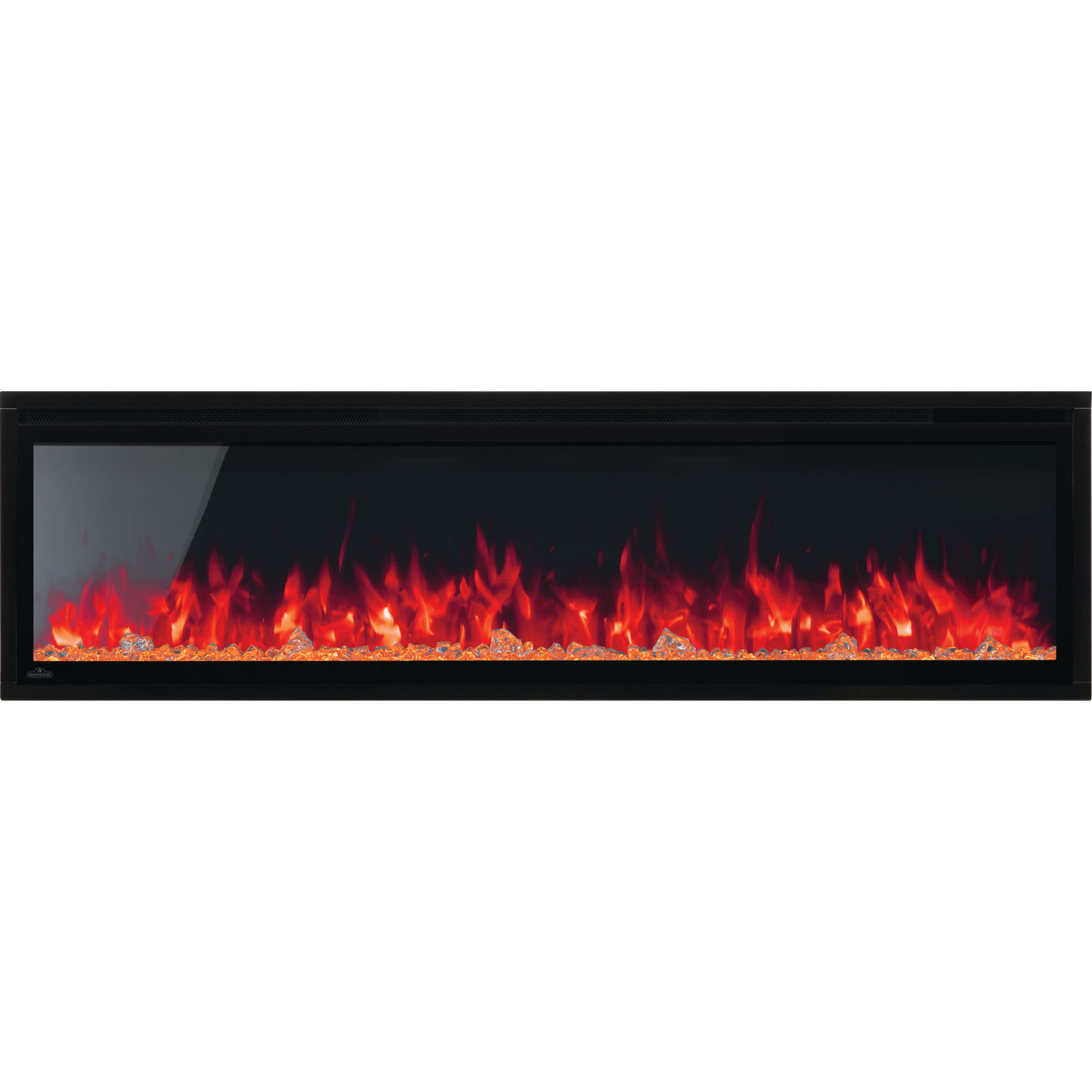 Napoleon Entice 60" Linear Wall Mount Electric Fireplace (Model NEFL60CFH-1)