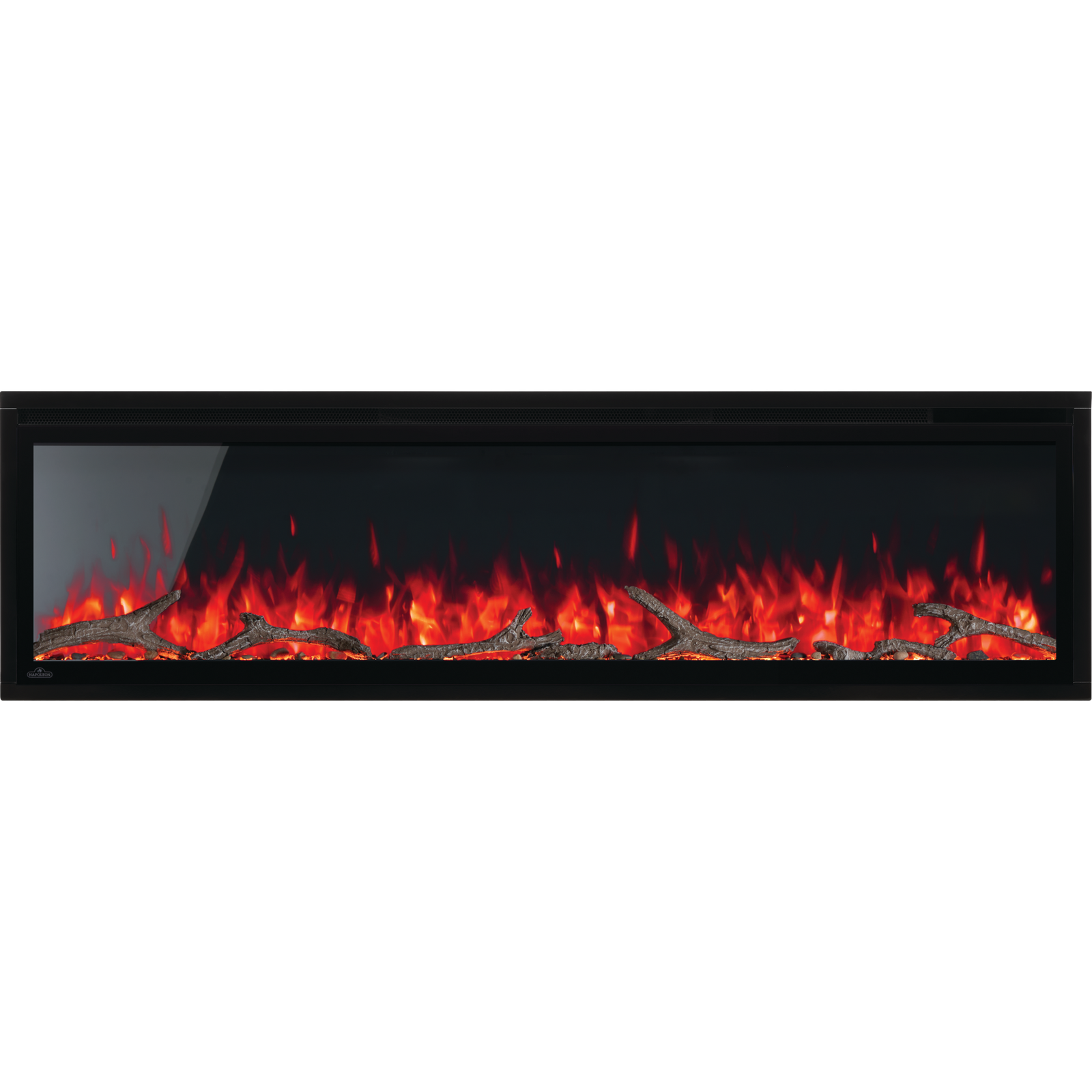 Napoleon Entice 60" Linear Wall Mount Electric Fireplace (Model NEFL60CFH-1)