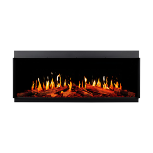 Modern Flames Orion Multi 100" V2 Electric Fireplace