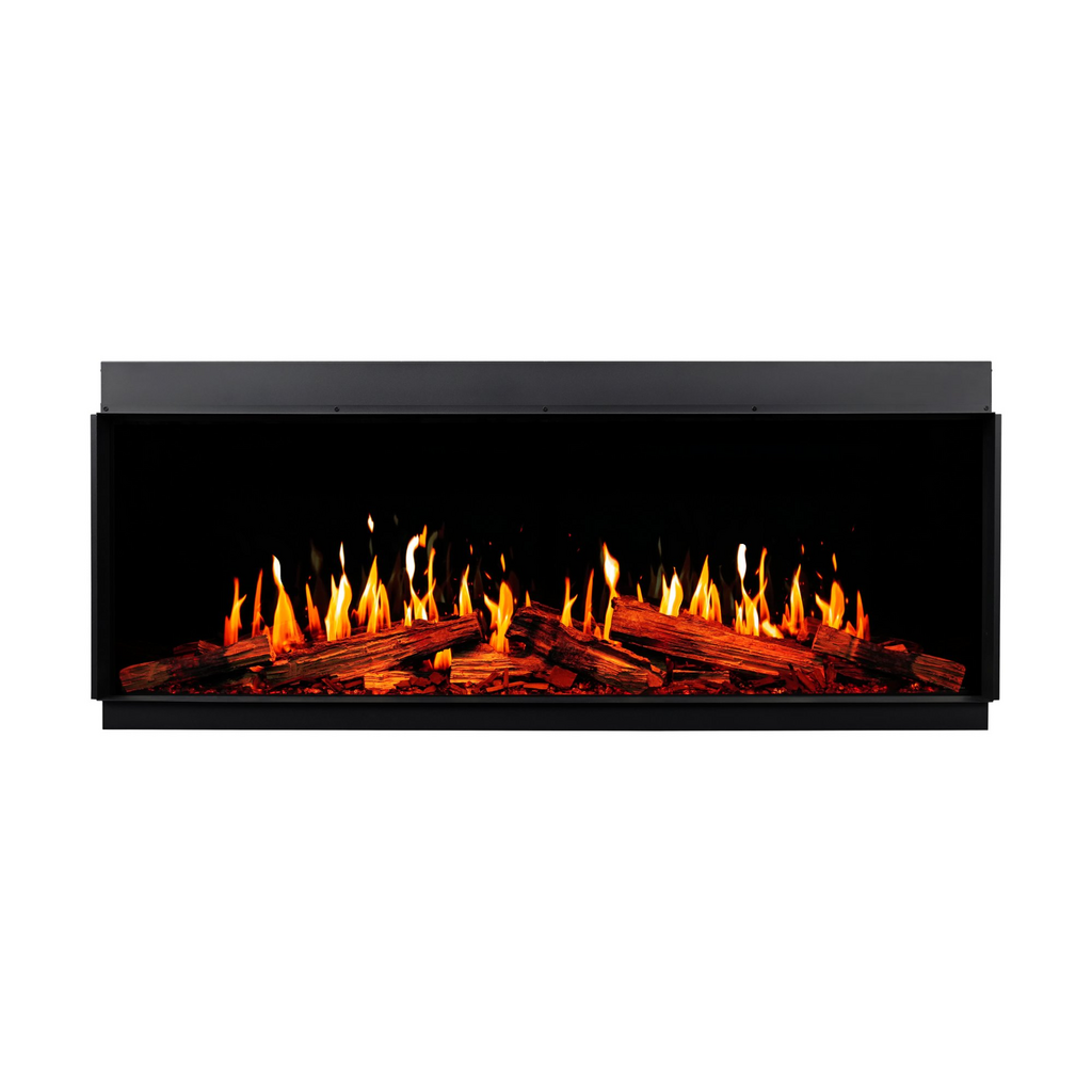 Modern Flames Orion Multi 52" V2 Electric Fireplace (Model OR52-MULTI-V2)