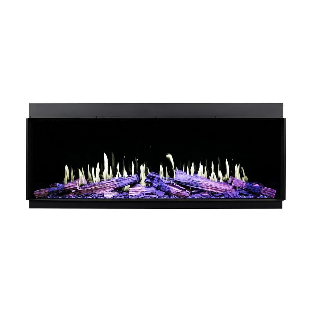 Modern Flames Orion Multi 52" V2 Electric Fireplace (Model OR52-MULTI-V2)