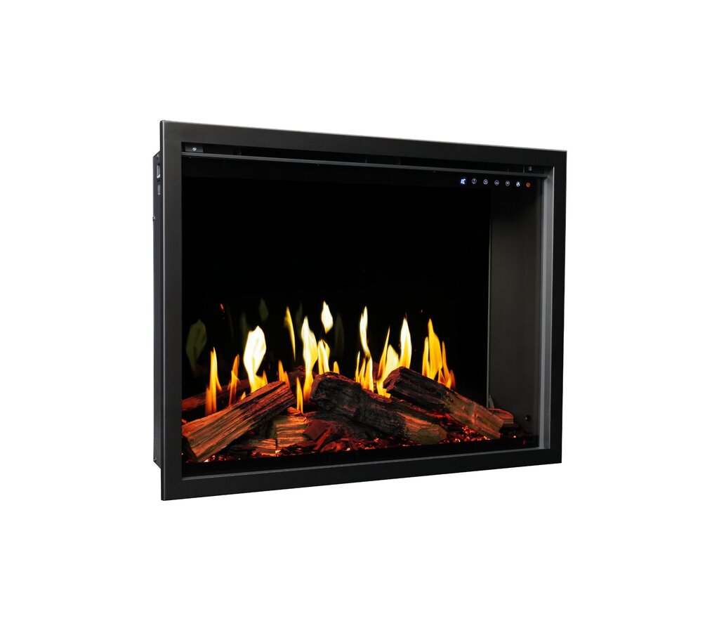 Modern Flames Orion Traditional 26" Virtual Electric Fireplace (Model OR26-TRAD-V2)