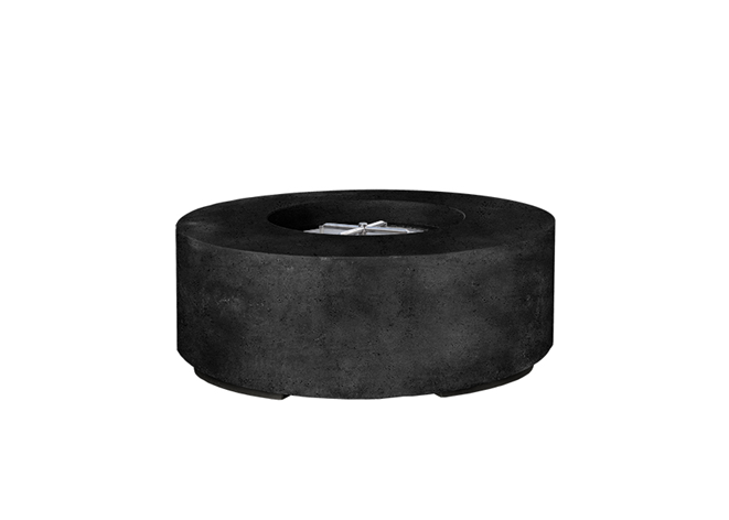Prism Hardscapes Rotondo Concrete Fire Bowl