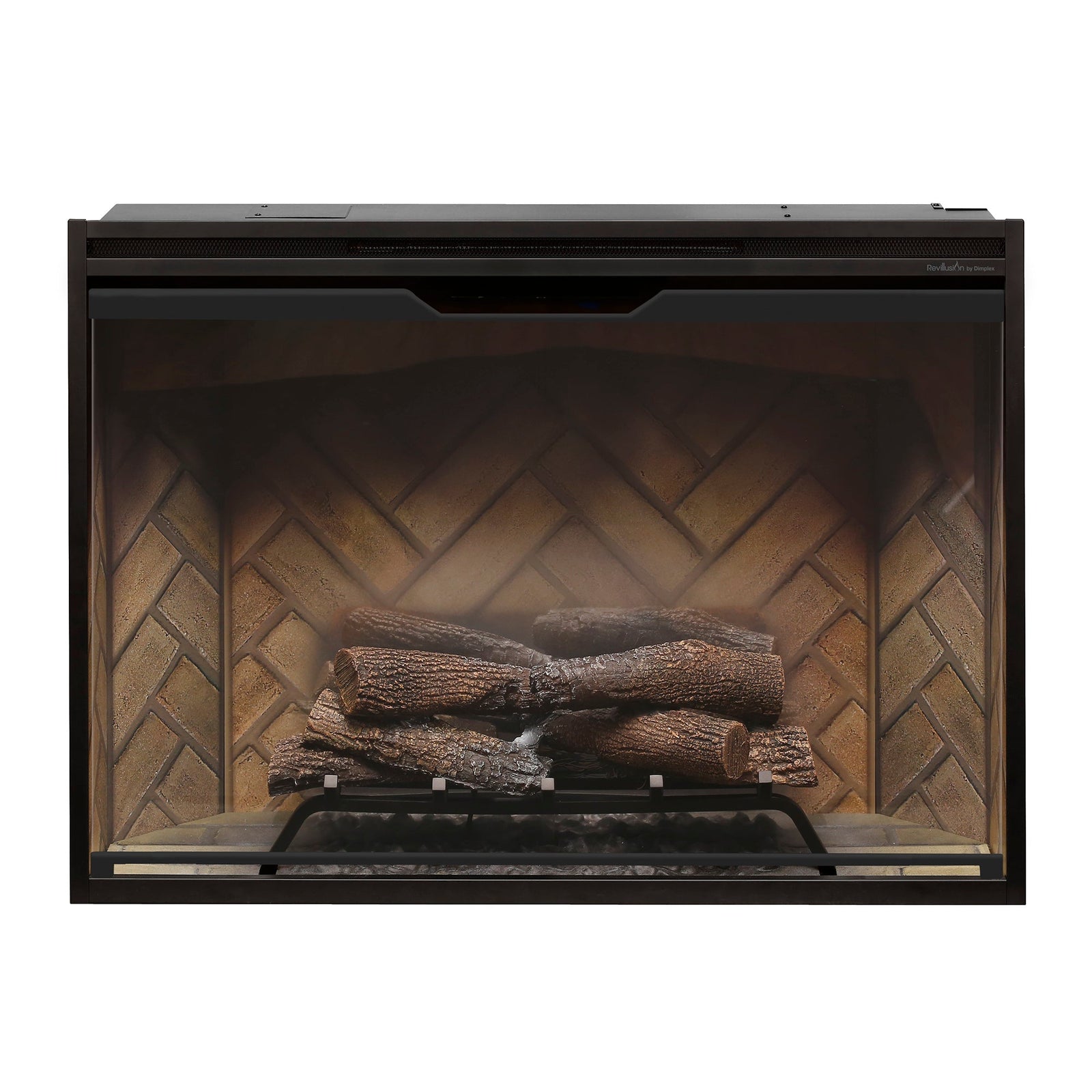 Dimplex Revillusion 42" Built-In Electric Fireplace