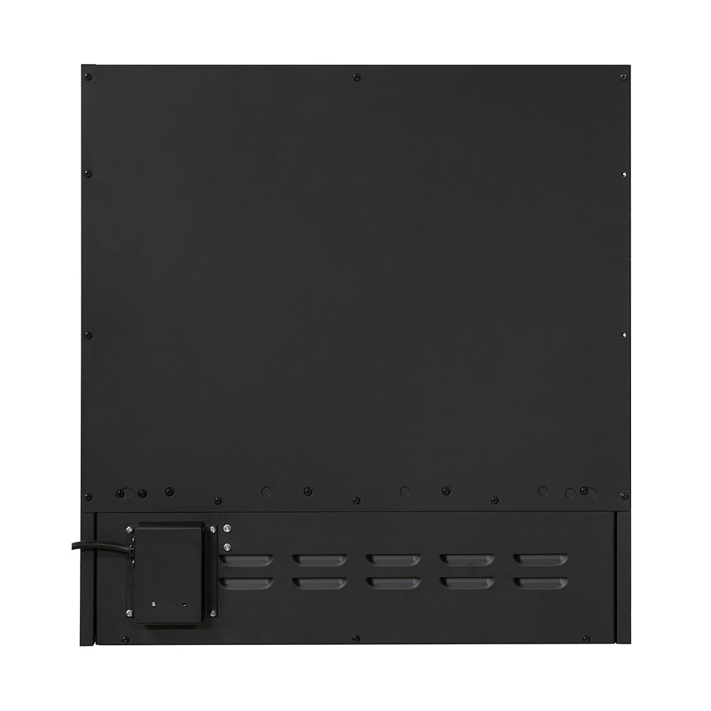 Dimplex Optimyst Revive 25" Water Vapor Electric Fireplace (Model ABN15-RGB-AM)