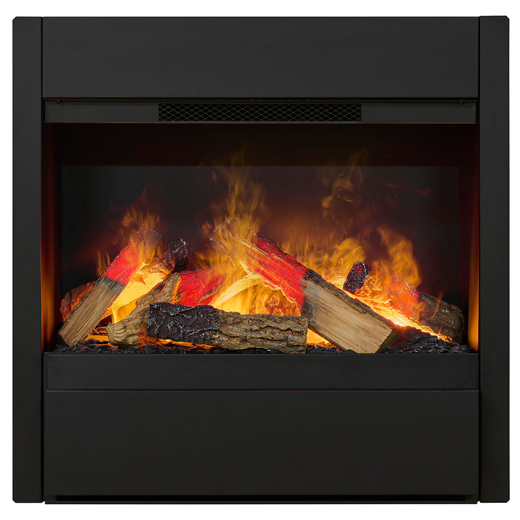 Dimplex Optimyst Revive 25" Water Vapor Electric Fireplace (Model ABN15-RGB-AM)