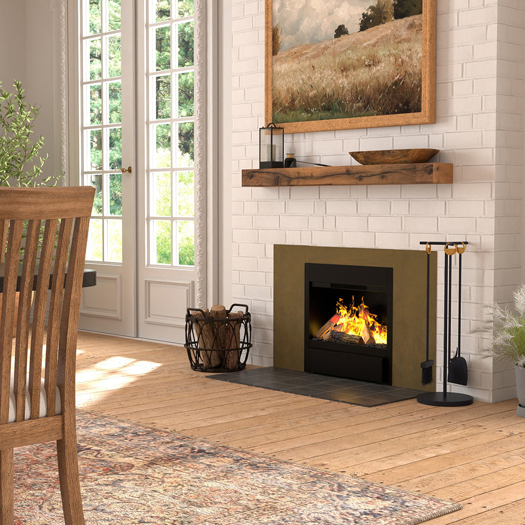 Dimplex Optimyst Revive 25" Water Vapor Electric Fireplace (Model ABN15-RGB-AM)