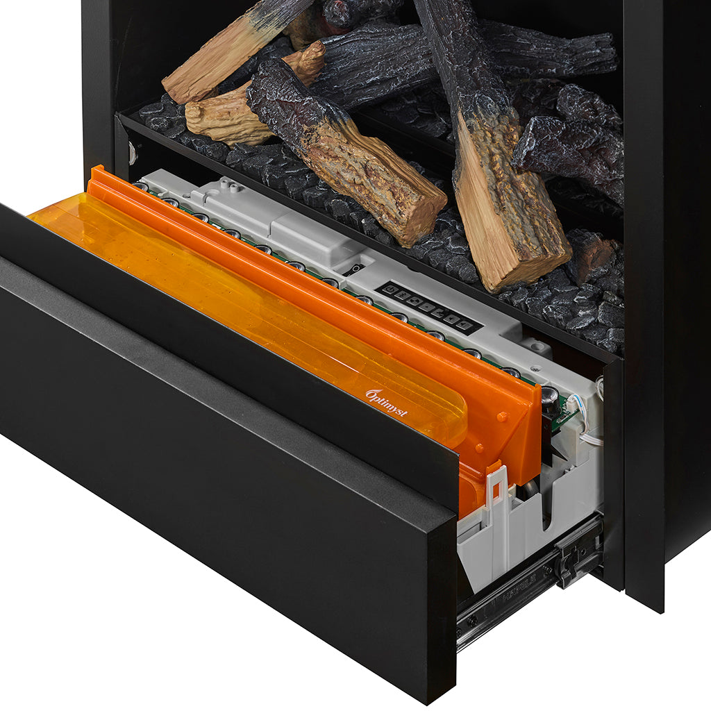 Dimplex Optimyst Revive 25" Water Vapor Electric Fireplace (Model ABN15-RGB-AM)