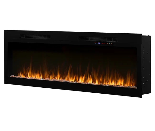 Dimplex Vital Sense 60" Built-in Linear Electric Fireplace
