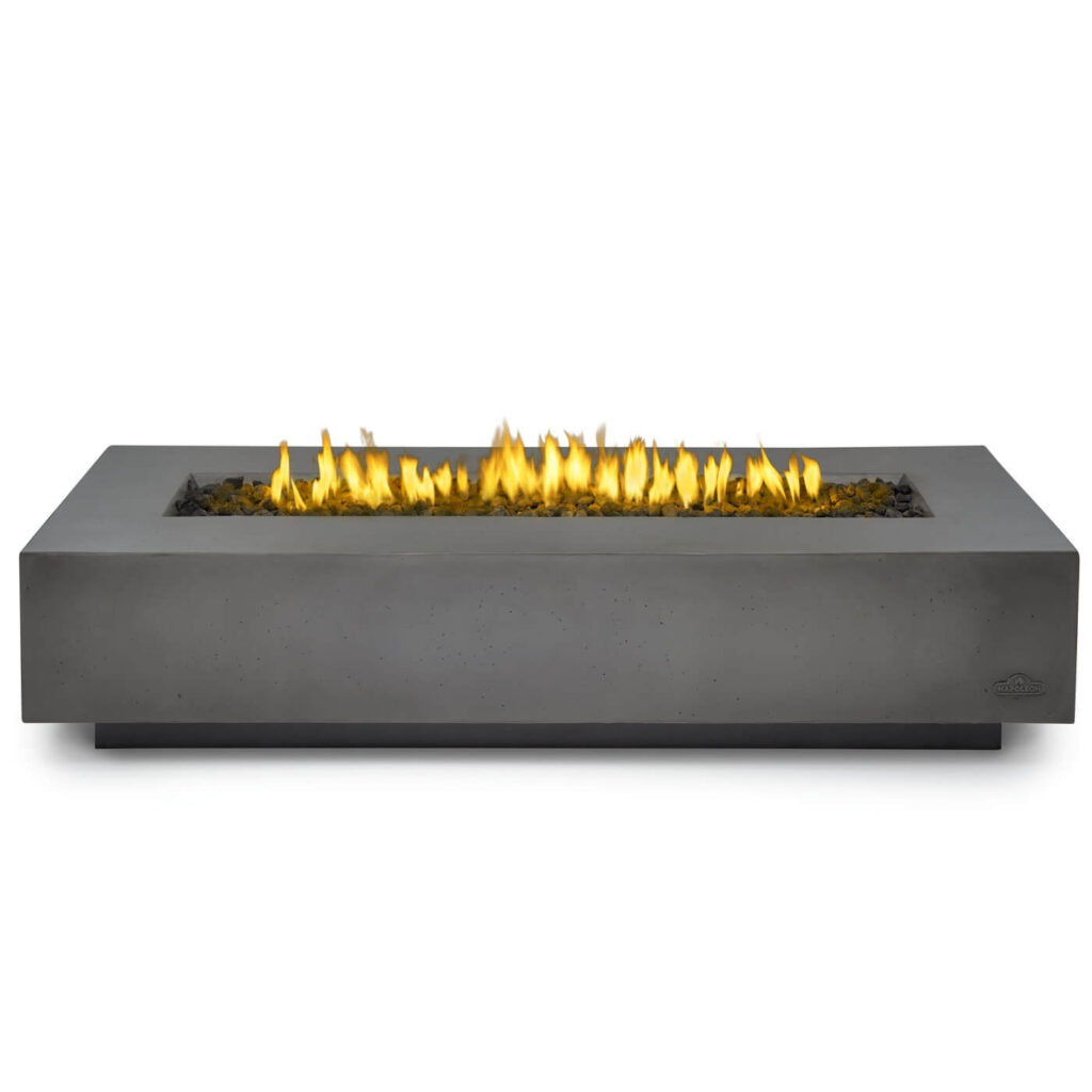 Napoleon Nexus 72 Patioflame Coffee Height Fire Table (GPFRCN72)