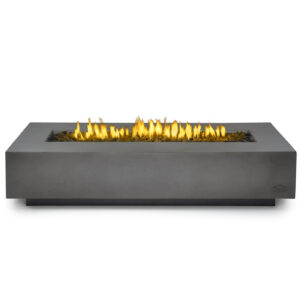 Napoleon Nexus 72 Patioflame Coffee Height Fire Table (GPFRCN72)