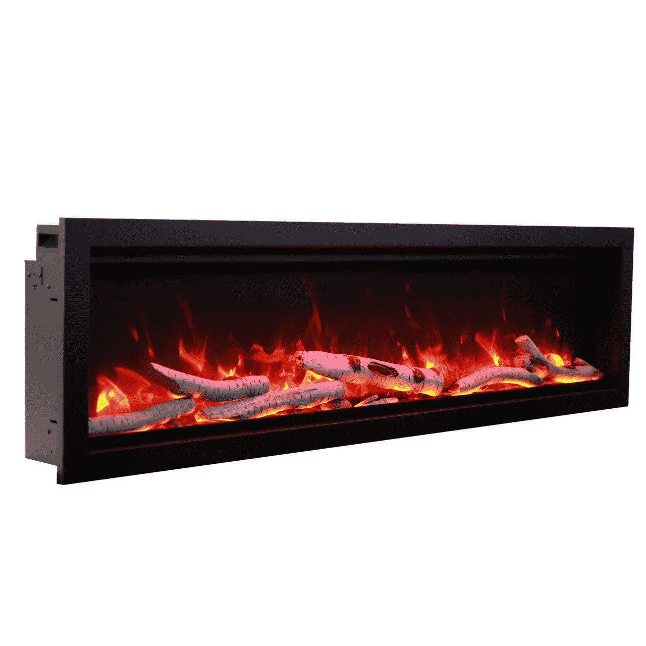 Amantii 34" Symmetry Lumina Electric Fireplace (Model SYM-34-LUMINA)