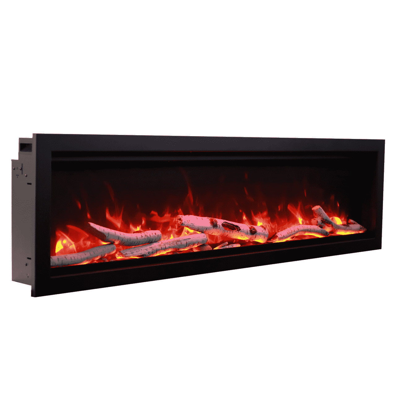 Amantii 42" Symmetry Lumina Electric Fireplace (Model SYM-42-LUMINA)