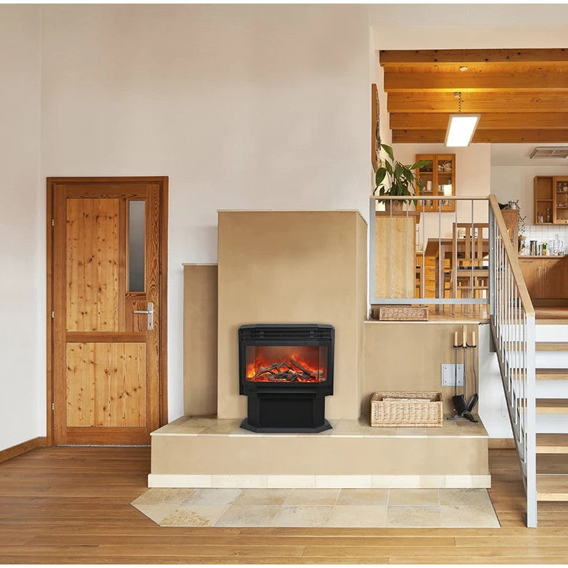 Amantii Lumina Freestanding (Model FS-26-922)