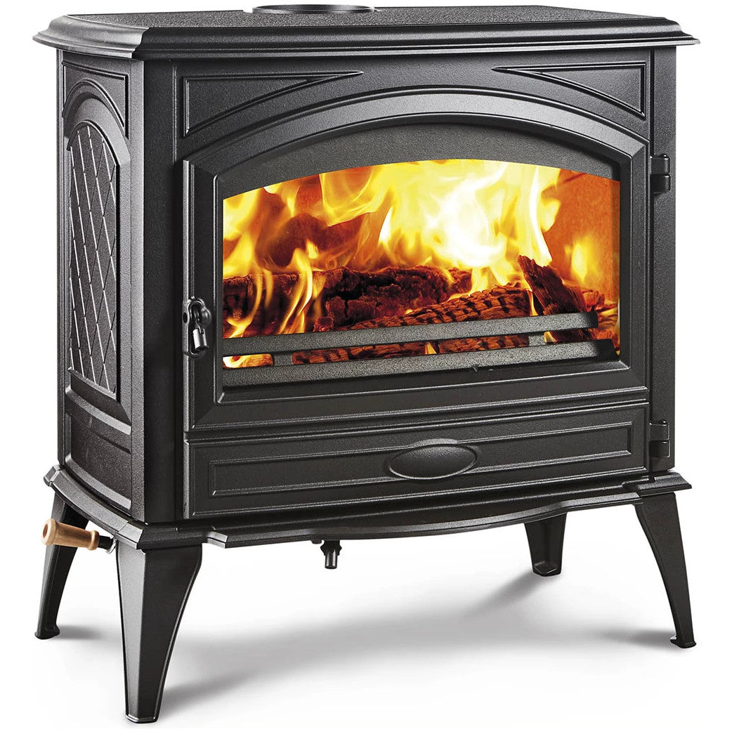 Amantii Lynwood W-76 Wood Burning Stove (Model Lynwood-W76)