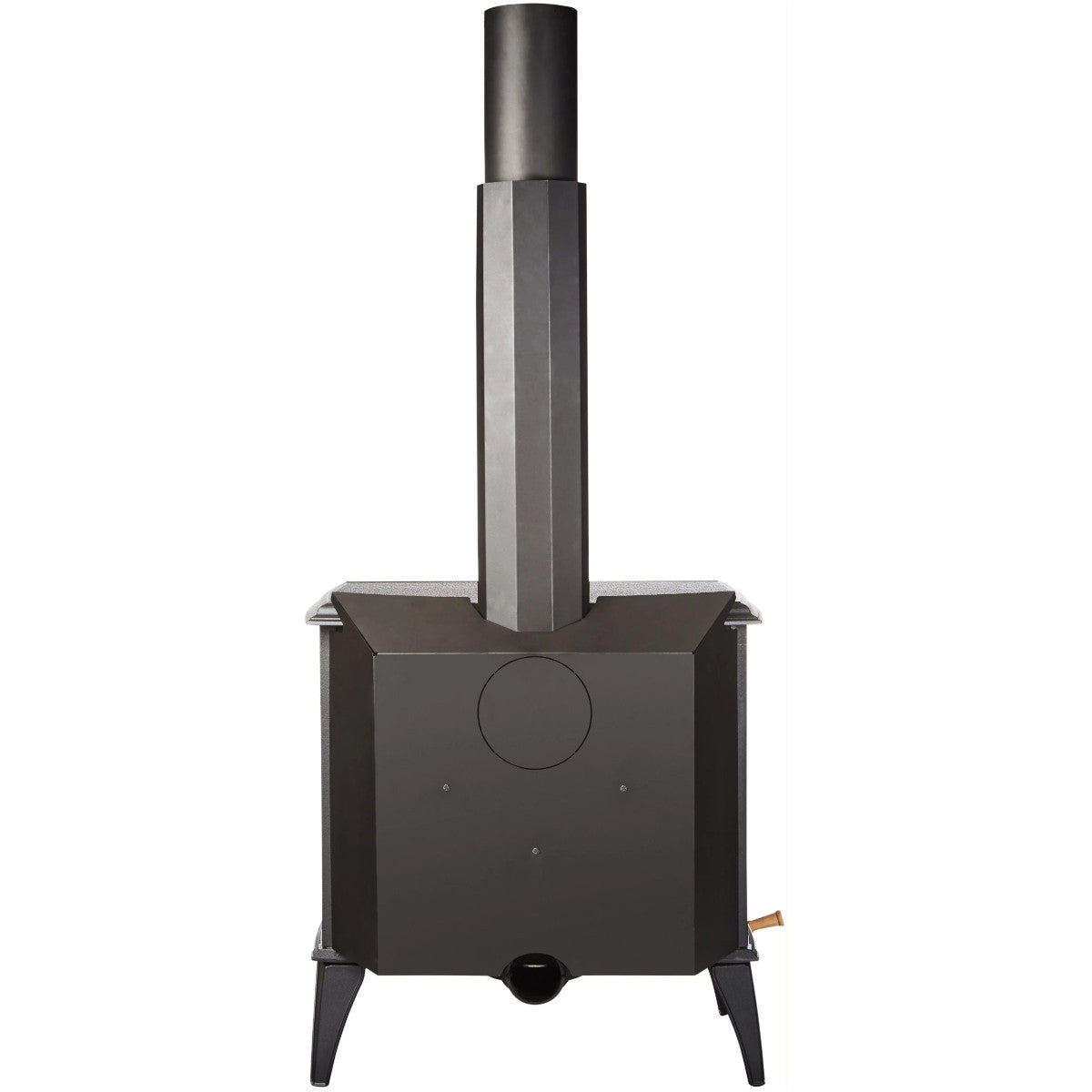 Amantii Lynwood W-76 Wood Burning Stove (Model Lynwood-W76)