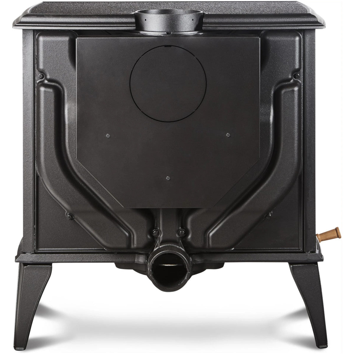 Amantii Lynwood W-76 Wood Burning Stove (Model Lynwood-W76)