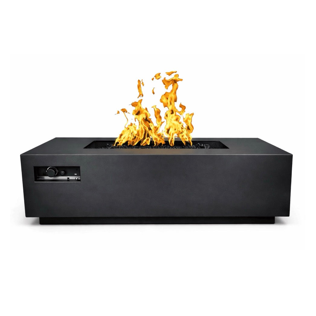 Warming Trends AON Rectangular Fire Table