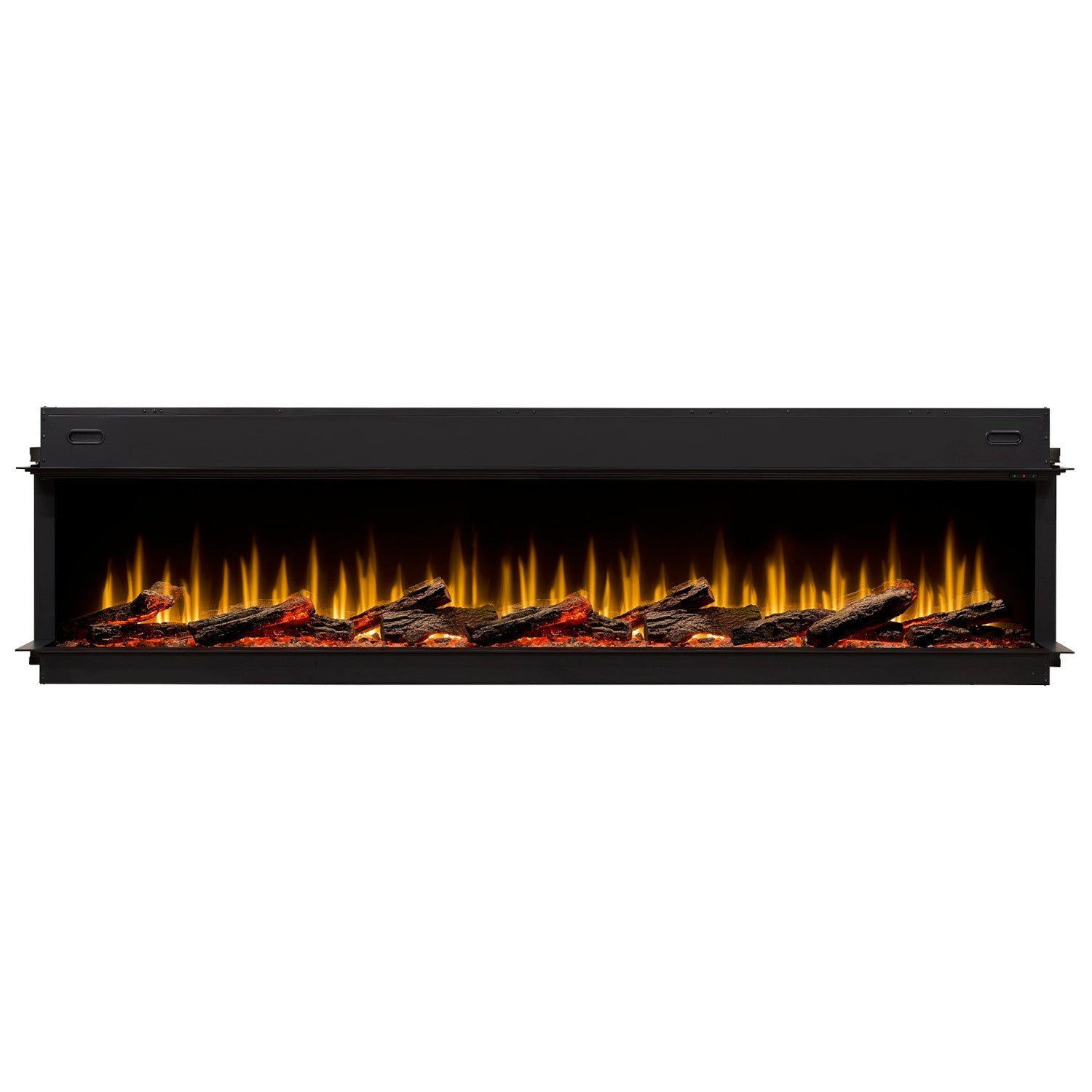 Dimplex Ignite Ultra 100" Linear Electric Fireplace Sided Or Multi Sided