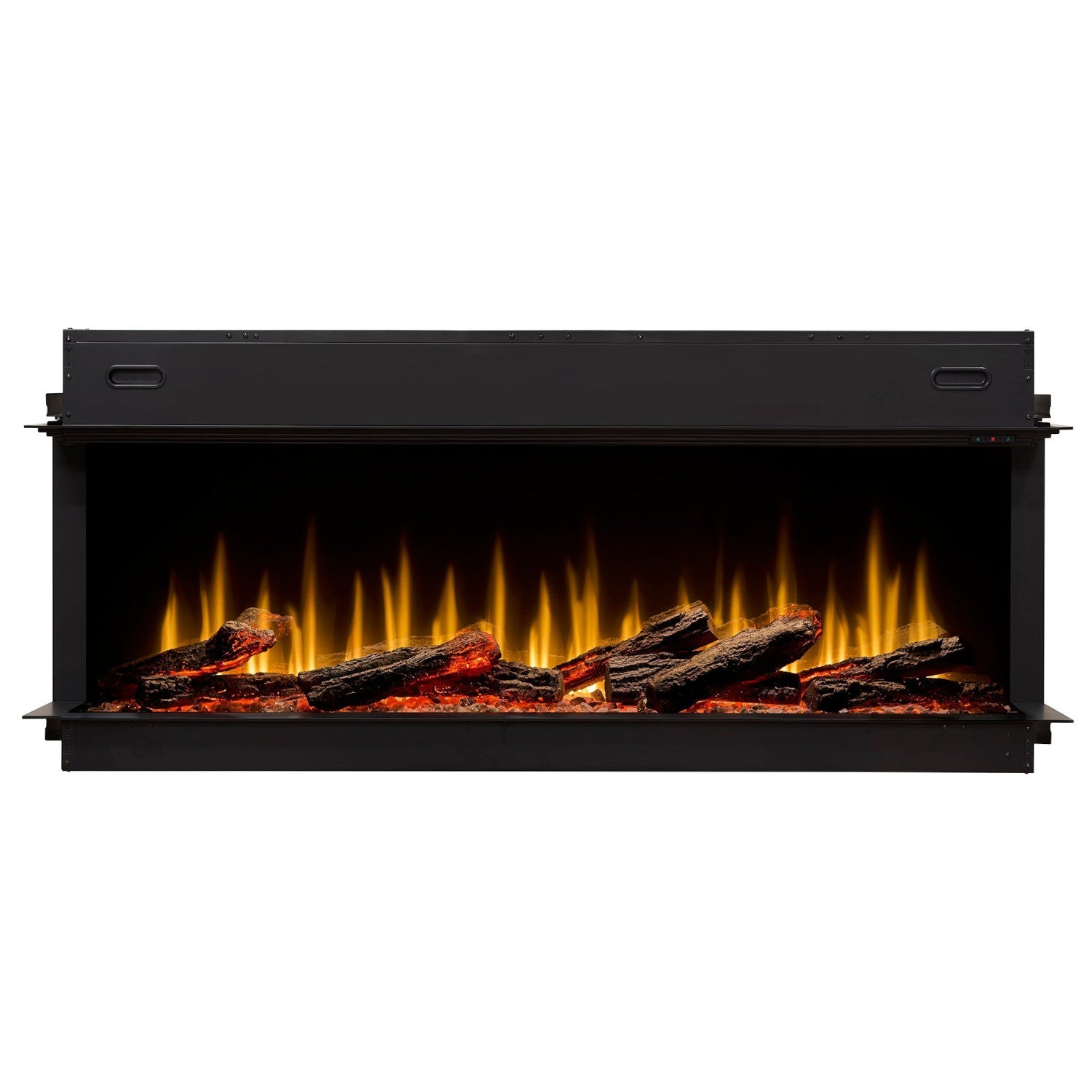 Dimplex Ignite Ultra 60" Linear Electric Fireplace Sided Or Multi Sided