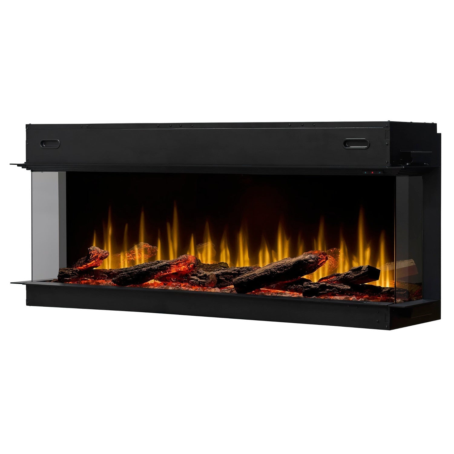 Dimplex Ignite Ultra 60" Linear Electric Fireplace Sided Or Multi Sided