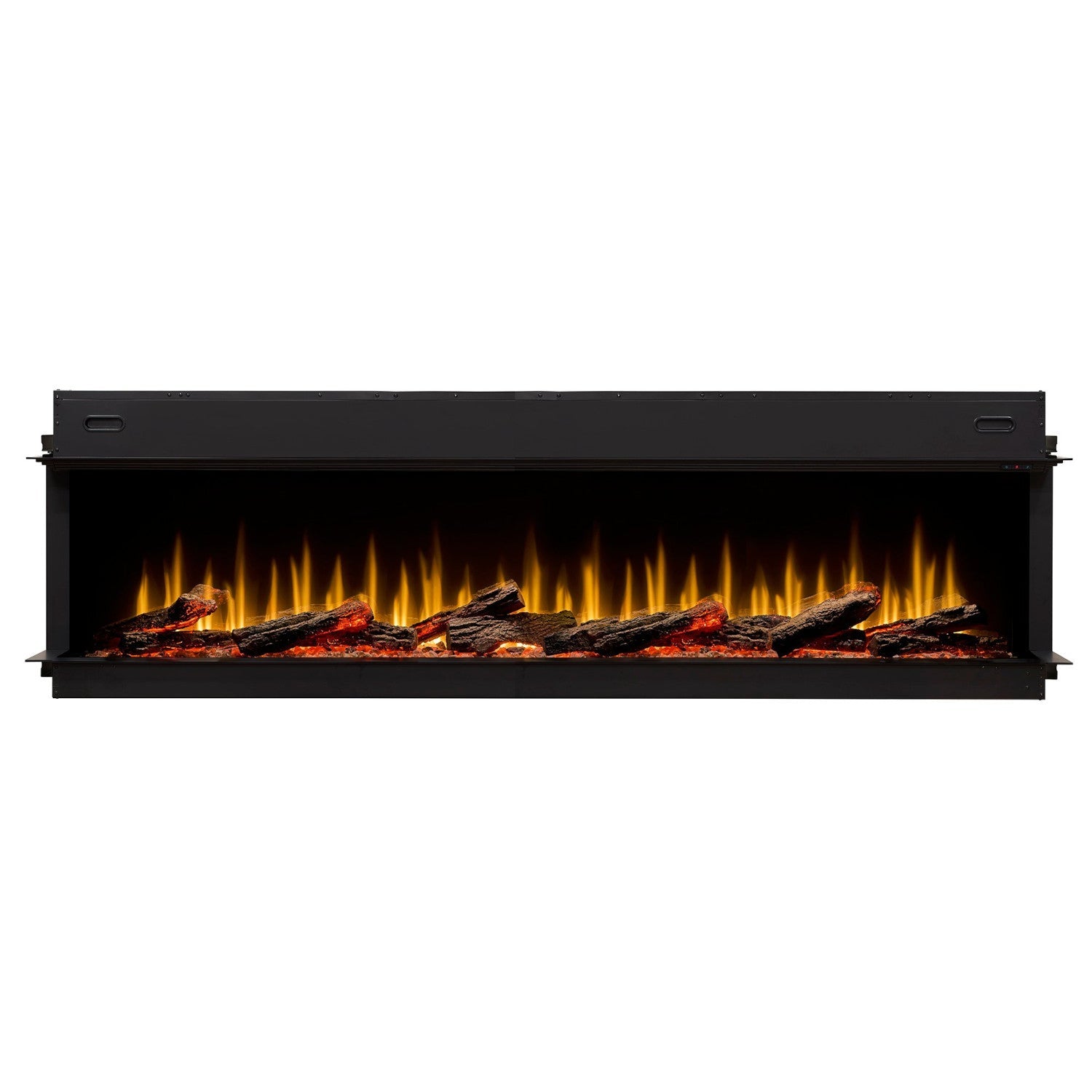 Dimplex Ignite Ultra 88" Linear Electric Fireplace Sided Or Multi Sided