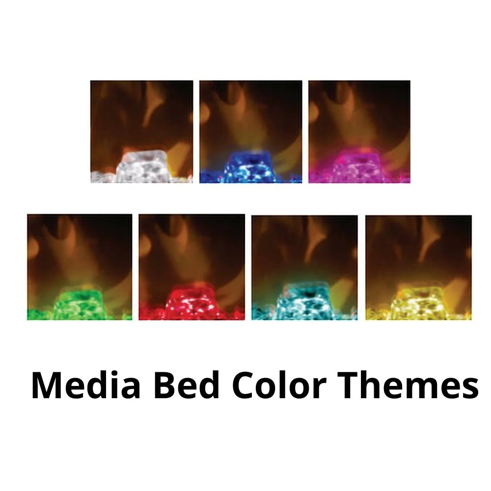 Dimplex Ignite XL Bold 74" Linear Built In (Model XLF7417-XD)