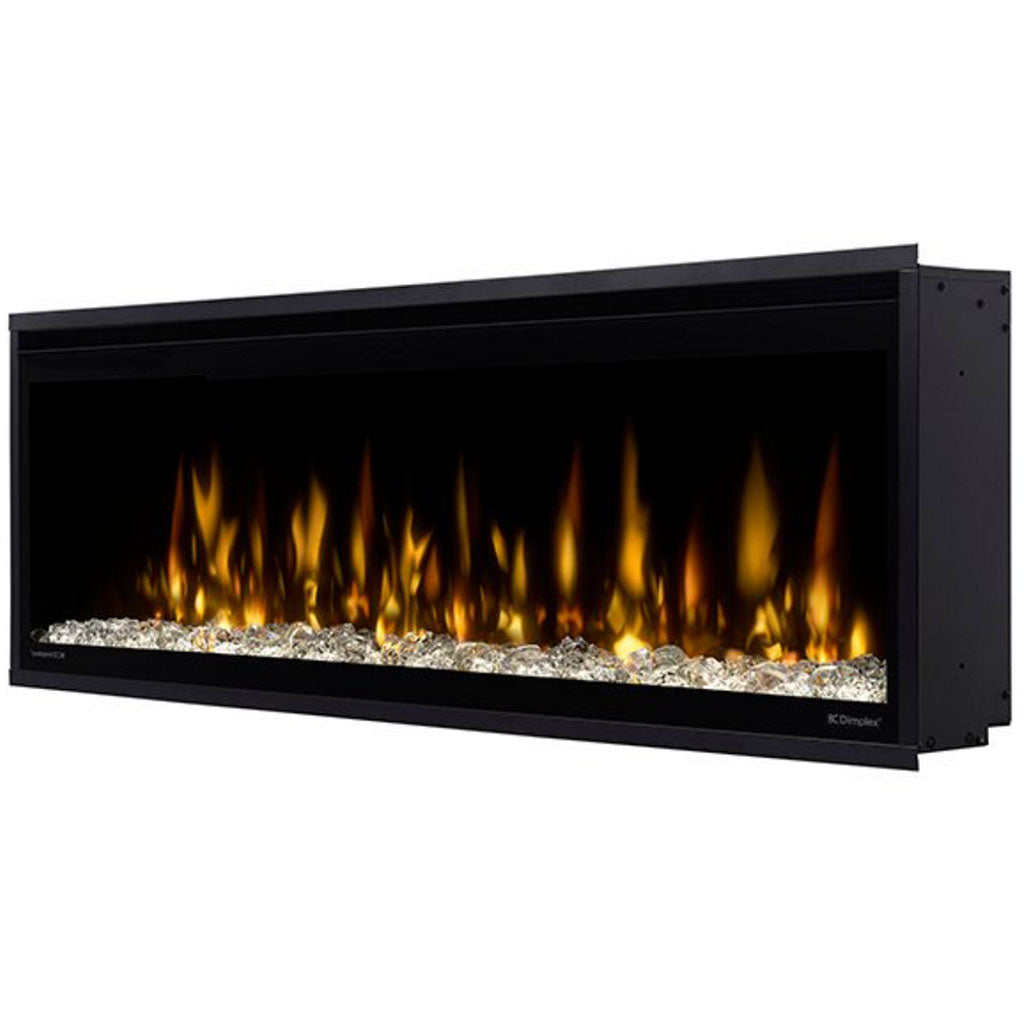 Dimplex Ignite Evolve 50" Linear Built-in Electric Fireplace