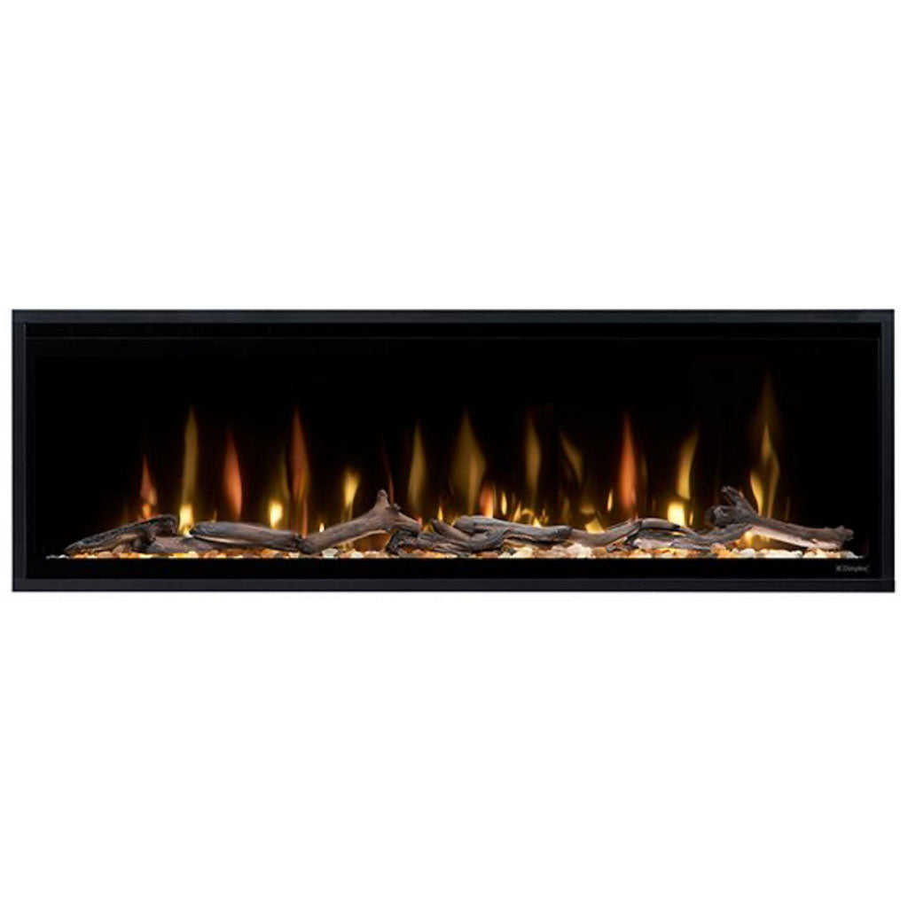 Dimplex Ignite Evolve 50" Linear Built-in Electric Fireplace