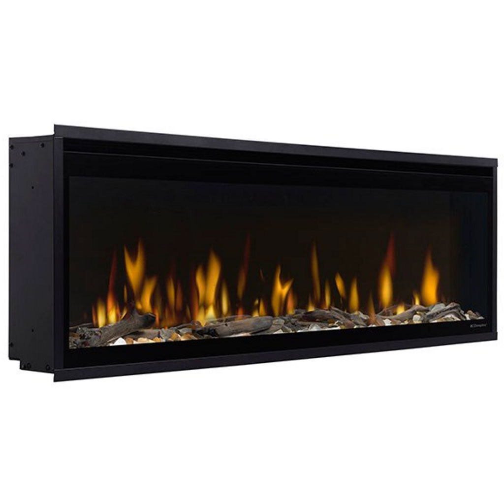 Dimplex Ignite Evolve 50" Linear Built-in Electric Fireplace
