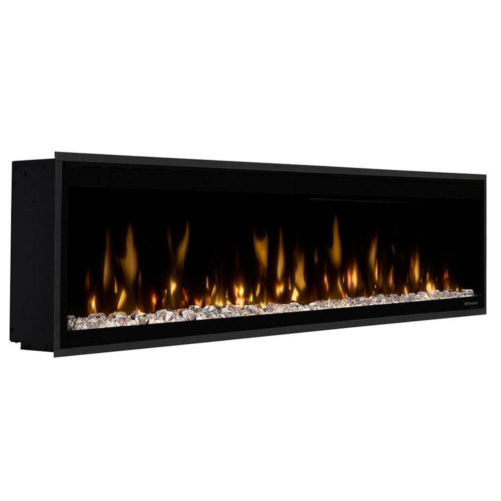 Dimplex Ignite Evolve 74" Linear Built-in Electric Fireplace