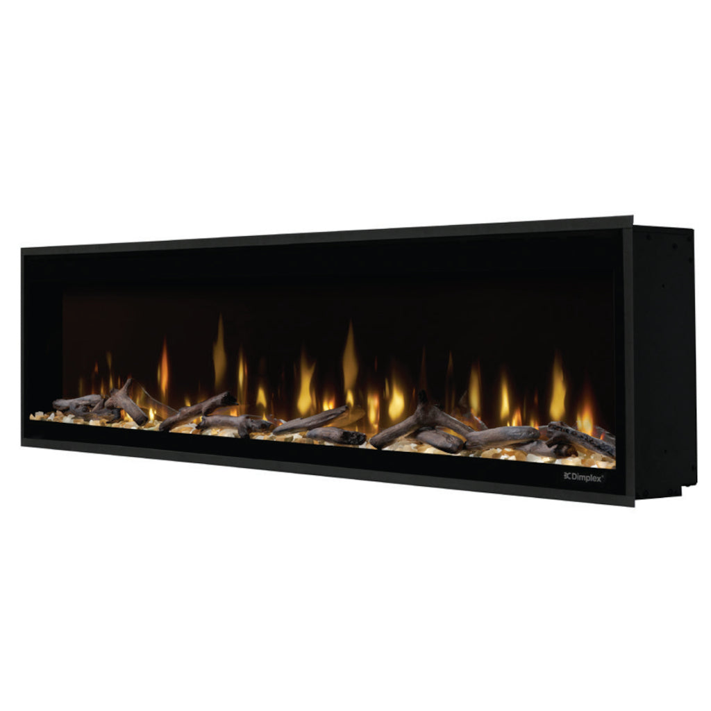 Dimplex Ignite Evolve 74" Linear Built-in Electric Fireplace